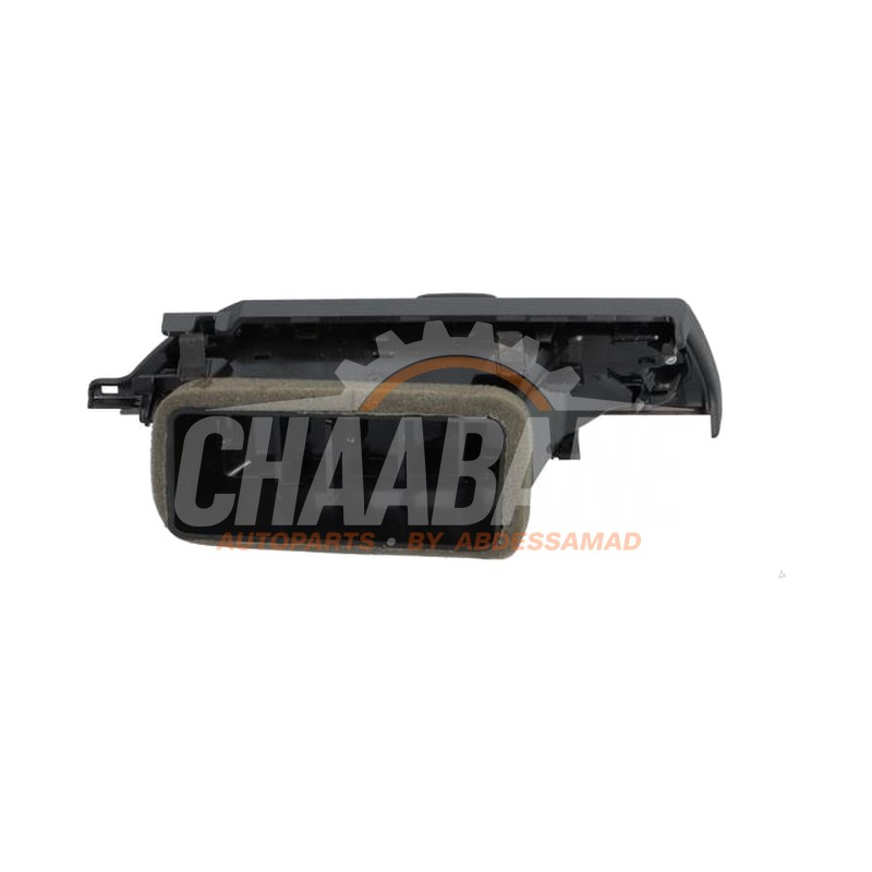 Grille aeration tableau de bord Cupra Born 58 2021 10F819203NBC