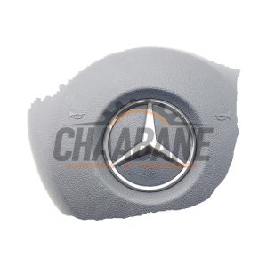 Airbag gauche (volant) A0008608900 Mercedes GLC (X253) 2.0 260 16V 4-Matic