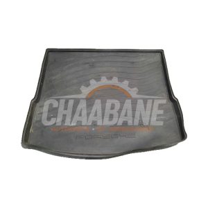 Coffre tapis 95B04480018 Porsche Macan (95B) 3.0 V6 24V GTS 2014