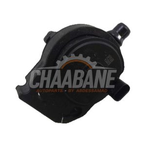 Pompe a eau supplementaire 5A020E001 BMW X5 (G05) xDrive50e 3.0 24V 2018