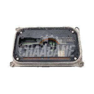 Module phare LED A2479004907 Mercedes CLA (118.3) 2.0 CLA-220 Turbo 16V