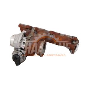 Actionneur electrique (Turbo) 04L253014M Volkswagen Transporter T6 2.0 TDI 150 2015 / 2024