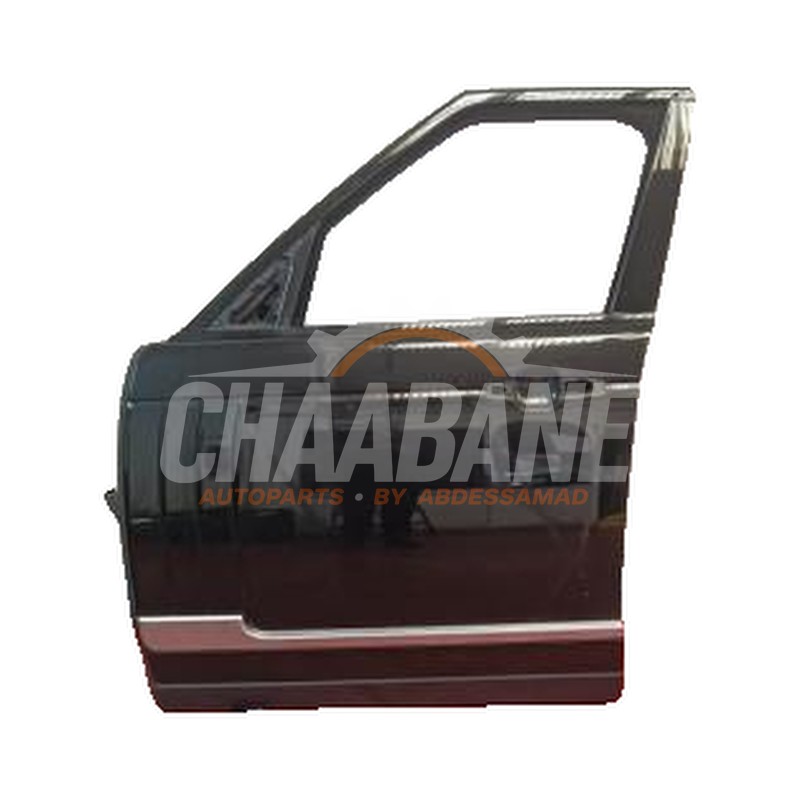 Porte avant gauche LR036400 Landrover Range Rover IV (LG) 4.4 SDV8 32V