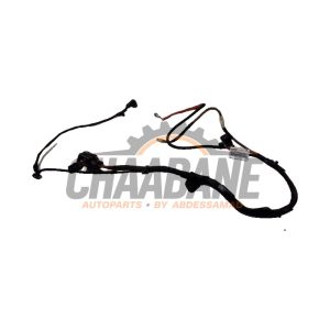 Cable (divers) 5QB971111DJ Audi Q3 (F3B) 2018
