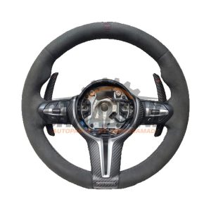 Volant 785098607 BMW M2 (F87) 3.0 24V Competition 2015 / 2021