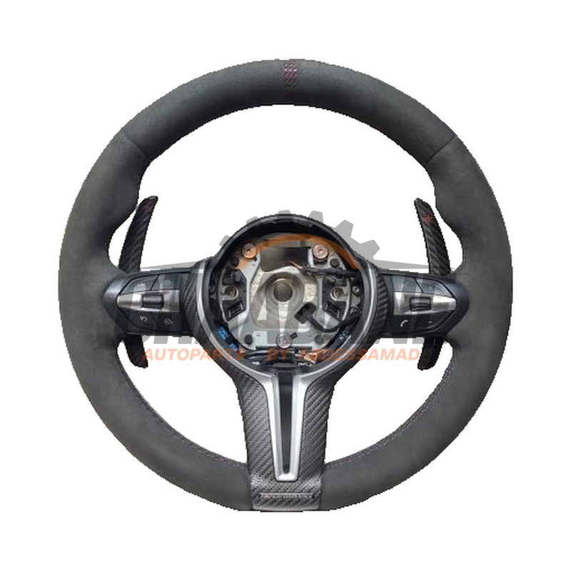 Volant 785098607 BMW M2 (F87) 3.0 24V Competition 2015 / 2021