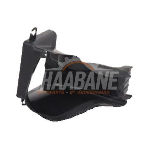 Guidage dair 8Y0121674D Audi S3 Limousine (GYL) 2.0 T FSI 16V 2020