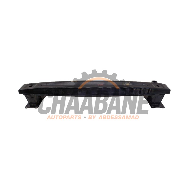 Renfort pare choc arriere 6F0807305F Seat Ibiza V (KJB) 1.0 TSI 12V 2017