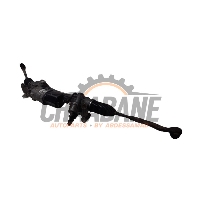 Cremaillere assistee 2054604501 Mercedes C Estate (S205) C-300 2.0 Turbo 16V