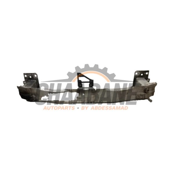 Traverse inferieure 554713314 Audi S3 Sportback (8VA/8VF) 2.0 T FSI 16V 2012 / 2020