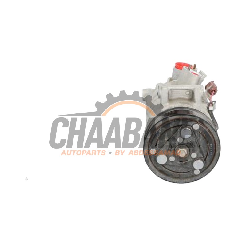 Pompe clim 3Q0816803B Seat Leon ST (5FF) 1.0 TSI 12V 2012 / 2020