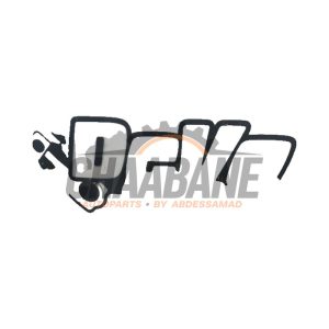 Stabilisateur de tension 2Q0915181 Seat Ibiza V (KJB) 1.0 12V 2017