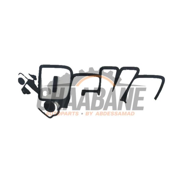 Stabilisateur de tension 2Q0915181 Seat Ibiza V (KJB) 1.0 12V 2017