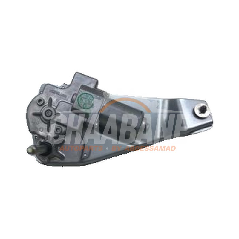 Moteur essuie-glace arriere 7356220 BMW X1 (F48) sDrive 18i 1.5 12V TwinPower Turbo 2014 / 2022