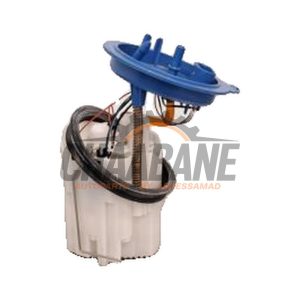 Pompe dinjection 5WA919051A Seat Leon (5FB) 1.0 TSI 12V 2012 / 2020