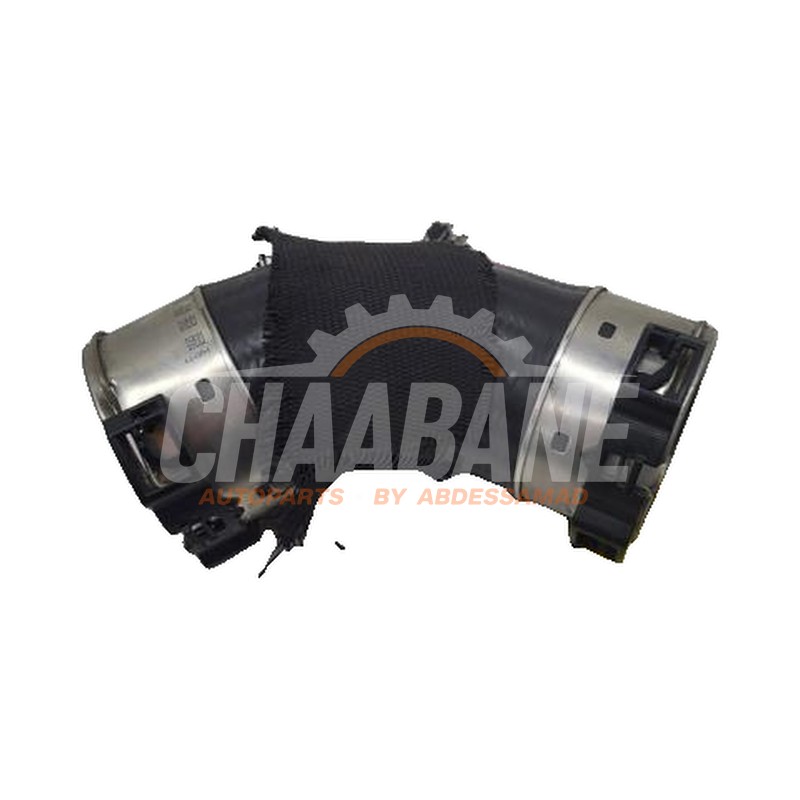 Tuyau intercooler 47247156 Mercedes A (177.0) 1.5 A-180d