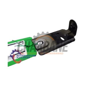 Support (divers) 6F0821431B Seat Ibiza V (KJB) 1.6 TDI 95 2017