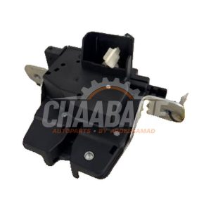 Serrure de coffre 4477401900 Mercedes Vito (447.6) 1.7 114 CDI 16V