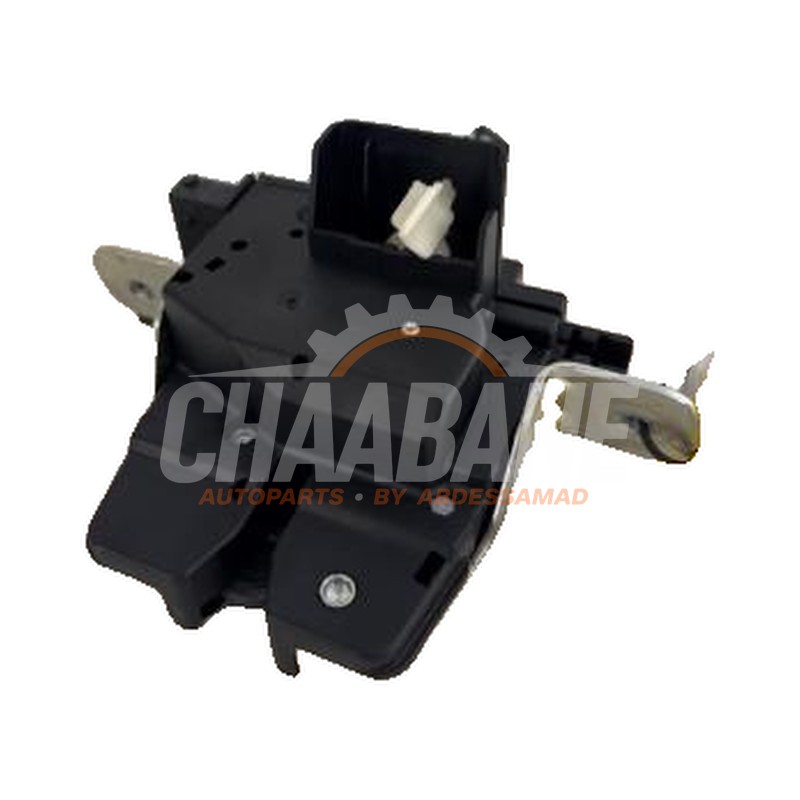 Serrure de coffre 4477401900 Mercedes Vito (447.6) 1.7 114 CDI 16V