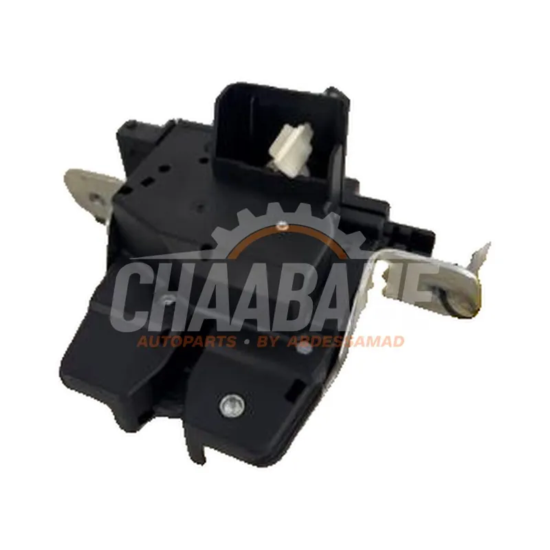 Mecanique de verrouillage hayon 4477401900 Mercedes Vito (447.6) 1.7 114 CDI 16V