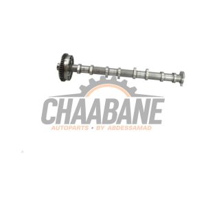 Arbre a cames 06K109021L Audi Q5 (FYB/FYG) 2.0 45 TFSI 16V Quattro 2016