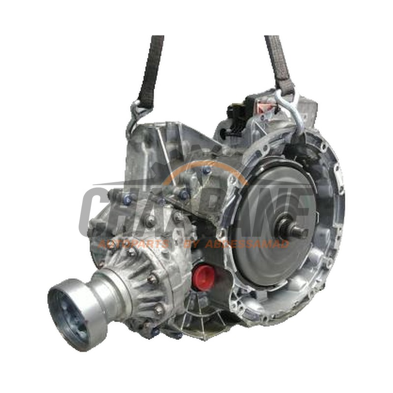 Boite de vitesses 2463705403 Mercedes A-Klasse