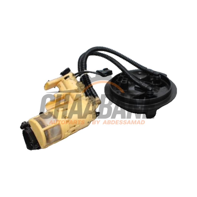 Pompe diesel A2054701694 Mercedes GLC (X253) 2.2 250d 16V BlueTEC 4-Matic