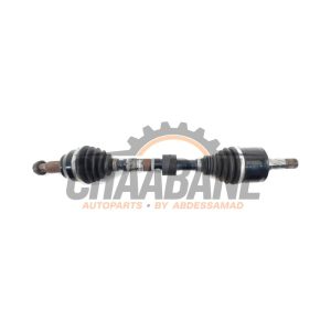 Arbre de transmission avant droit J9D33D402AC Jaguar I-Pace EV400 AWD