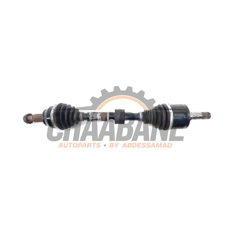Cardan droit (transmission) J9D33D402AC Jaguar I-Pace EV400 AWD