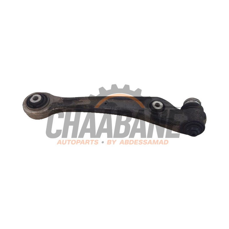 Bras de suspension avant droit 8K0407156C Audi RS 6 Avant (C7) 4.0 V8 TFSI 32V 2013 / 2018