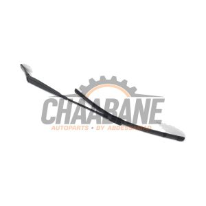 Bras essuie-glace avant 61617429708 BMW X2 (F39) xDrive 20d 2.0 16V 2017 / 2023
