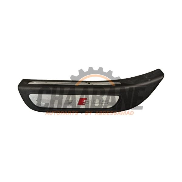 Bas de caisse gauche 8R0853375G01C Audi SQ5 (8RB) 3.0 TDI V6 24V 2012 / 2017
