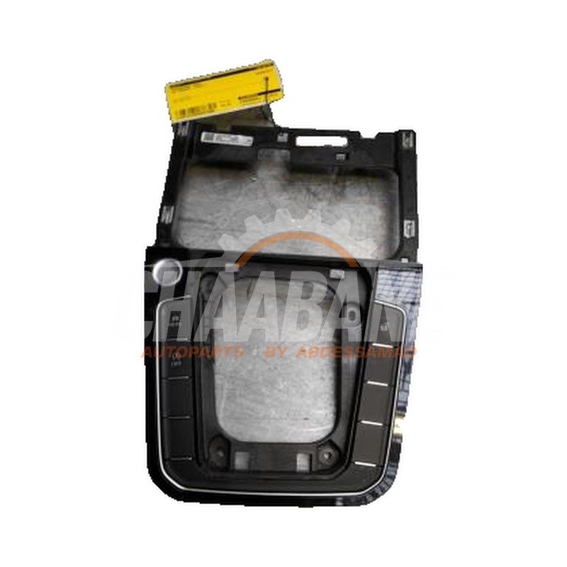 Bande decorative 3G1864263 Volkswagen Passat (3G2) 1.4 TSI 16V 2014 / 2024