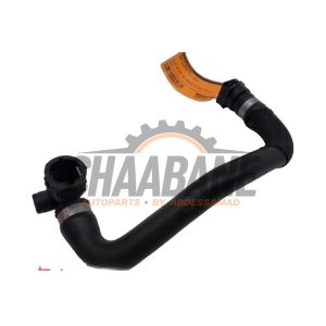 Tuyau radiateur 17127600554 BMW 4 serie Gran Coupe (F36) 420i 2.0 Turbo 16V 2014 / 2021