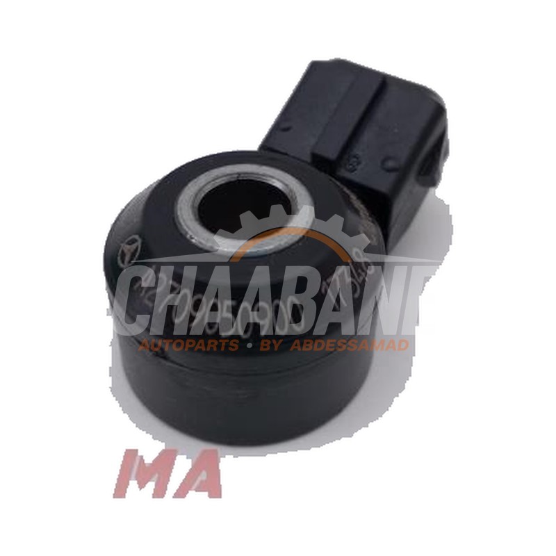 Capteur de cliquetis A2709050900 Mercedes C (R205) C-63 AMG 4.0 V8 Biturbo