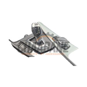Kit navigation 65509292248 BMW 4 serie (F32) 420i 2.0 TwinPower Turbo 16V 2013 / 2020