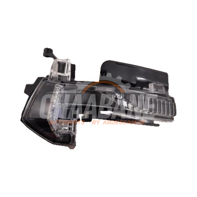 Feu clignotant de miroir droite 8Y1949102 Audi A3 2019