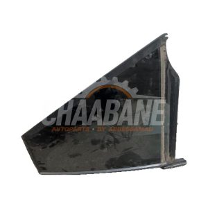 Vitre supplementaire 4portes arriere gauche A2137302106 Mercedes E Estate AMG (S213) 4.0 E-63 S AMG V8 Turbo 4-Matic+
