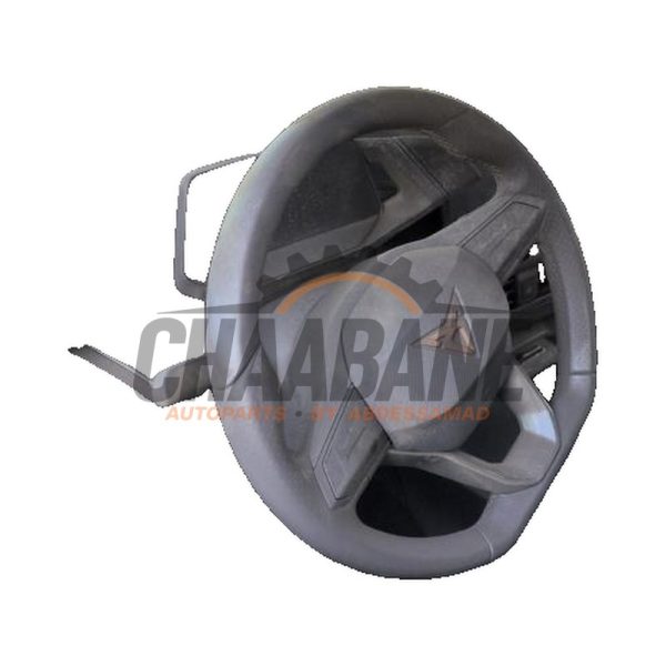 Kit+module airbag 10E880201AC Cupra Born 58 2021