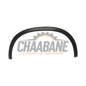 Jante de roue arriere A2928852122 Mercedes GLE Coupe (C292) 400 3.0 V6 24V biturbo 4-Matic