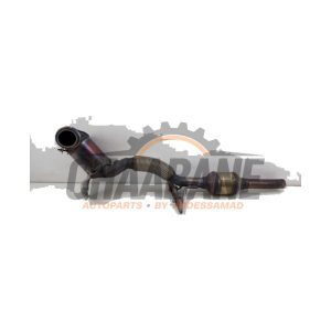 Catalyseur 5Q0131723C Audi Q2 (GAB/GAG) 1.0 30 TFSI 12V 2016