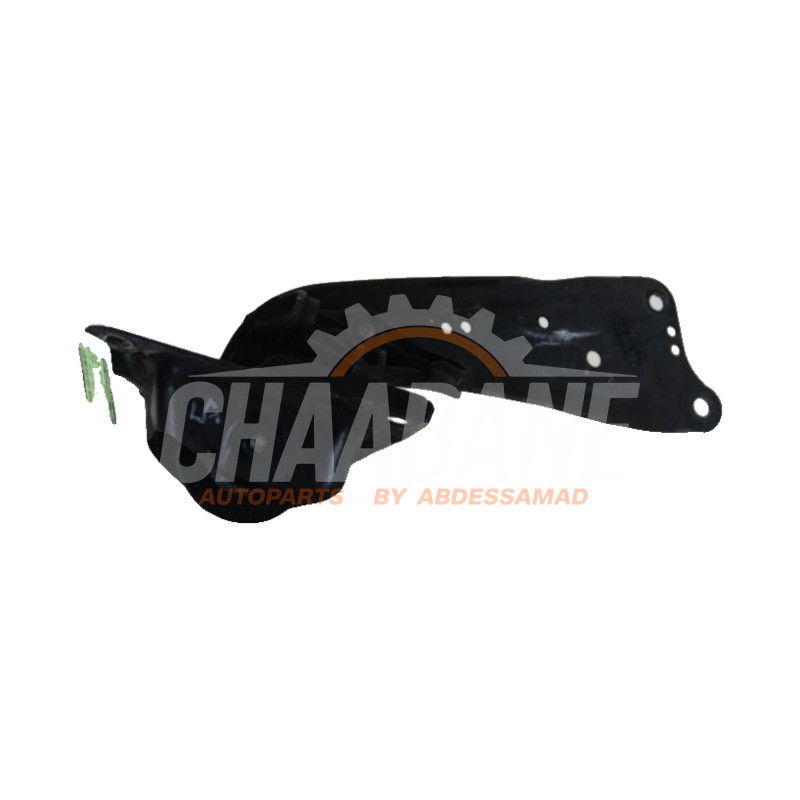 Bras de suspension arriere gauche 5Q0505225C Seat Leon ST (5FF) 2.0 TDI FR 16V 2012 / 2020