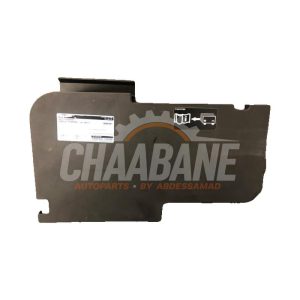 Couvercle de la batterie 971915430 Porsche Panamera (971G) 4.0 V8 4S Diesel 2016 / 2023