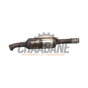 Filtre a particules 18309454312 BMW 2-Serie 2019
