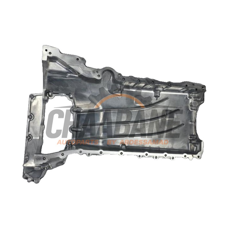 Couvercle carter A6560140700 Mercedes GLE (V167) 400d 2.9 4-Matic