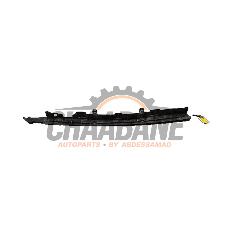Support pare-chocs arriere centre 850427214R Mercedes Citan (415.6) 1.5 111 CDI Euro 6