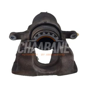 Etrier de frein avant gauche A1774219300 Mercedes CLA (118.3) 1.3 CLA-180 Turbo 16V