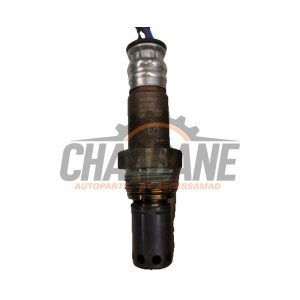 Capteur NOx 0009055114 Mercedes C Estate (S206) C-200d 2.0 Turbo 16V