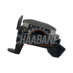 Side assist capteur 8T0907568B Porsche Macan (95B) 3.0 V6 24V S 2014