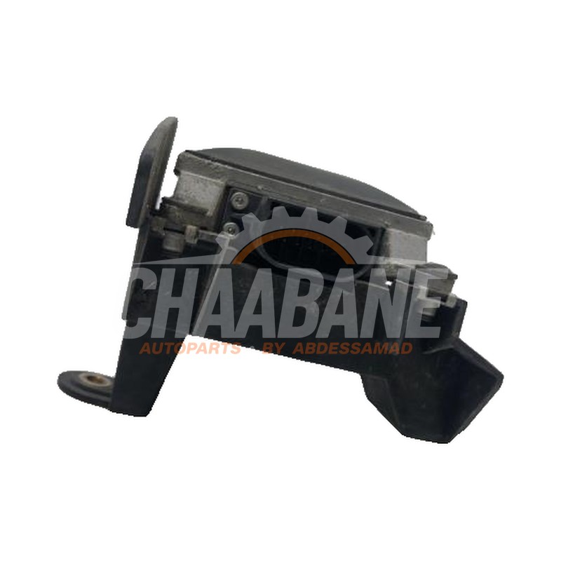 Side assist capteur 8T0907568B Porsche Macan (95B) 3.0 V6 24V S 2014
